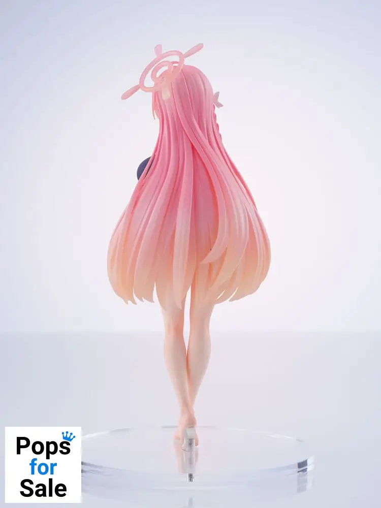 Blue Archive PVC Statue 1/7 Urawa Hanako Regular Edition 25 cm