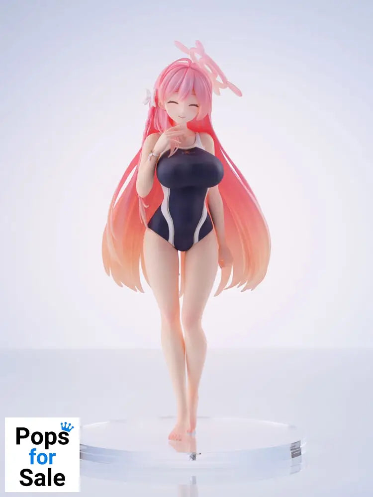 Blue Archive PVC Statue 1/7 Urawa Hanako Regular Edition 25 cm