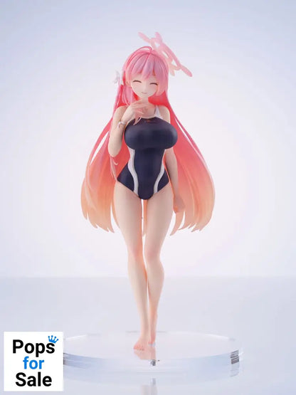 Blue Archive PVC Statue 1/7 Urawa Hanako Regular Edition 25 cm