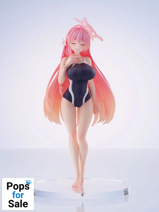 Blue Archive PVC Statue 1/7 Urawa Hanako Regular Edition 25 cm