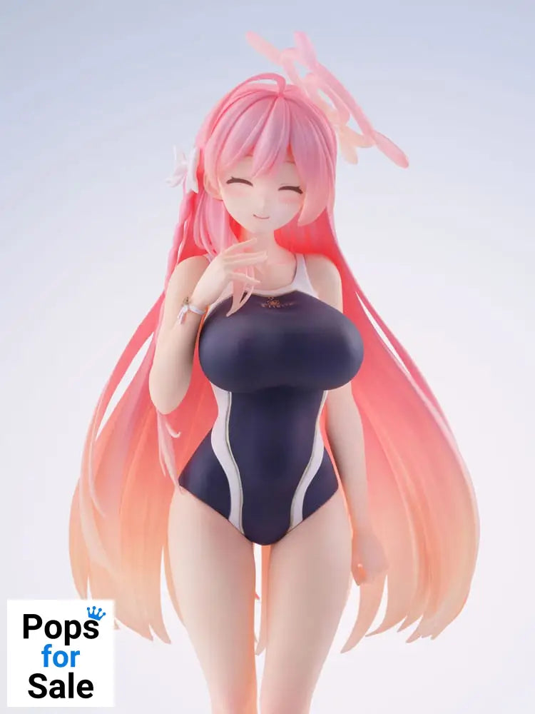 Blue Archive PVC Statue 1/7 Urawa Hanako Regular Edition 25 cm