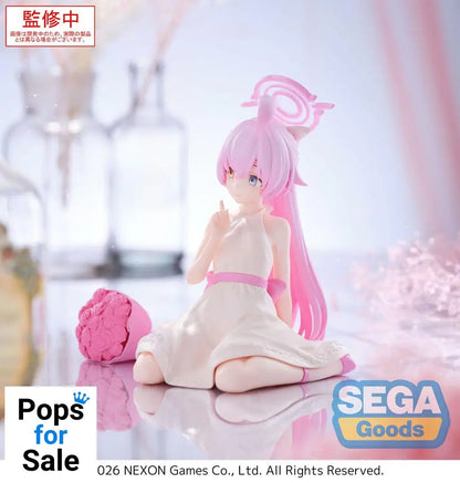 Blue Archive PVC Statue Hoshino 12 cm