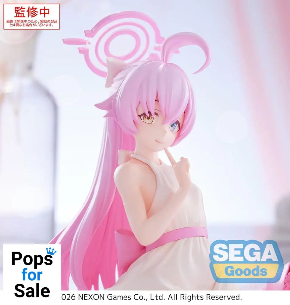 Blue Archive PVC Statue Hoshino 12 cm