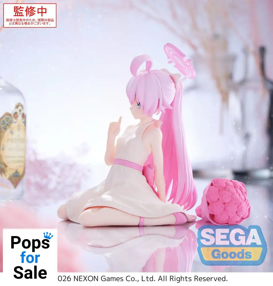 Blue Archive PVC Statue Hoshino 12 cm