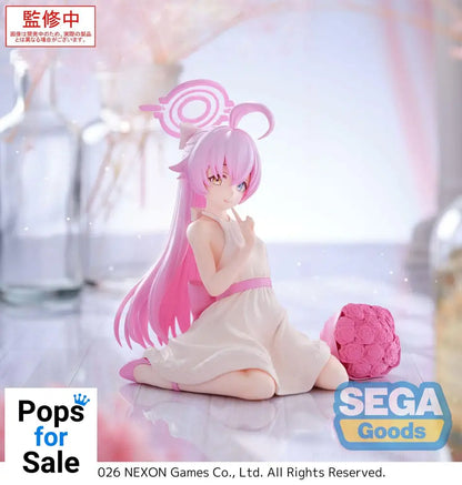 Blue Archive PVC Statue Hoshino 12 cm Statues