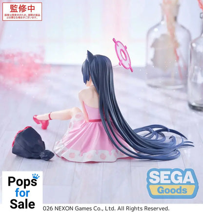 Blue Archive PVC Statue Serika 12 cm