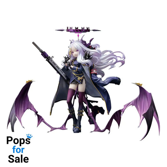 Blue Archive Statue 1/7 Hina Sorasaki 24 cm