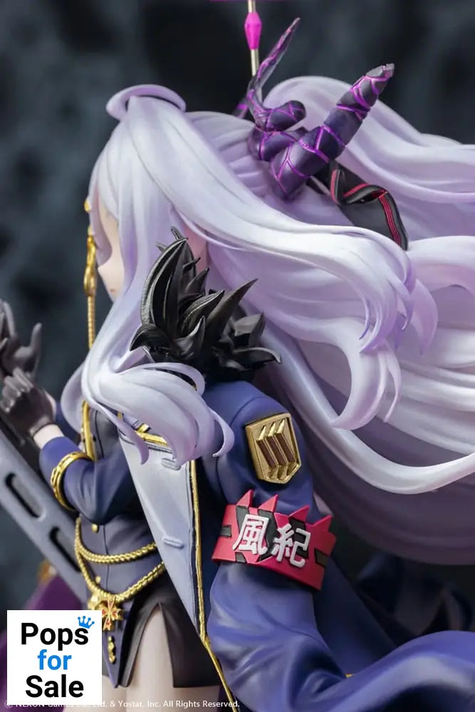 Blue Archive Statue 1/7 Hina Sorasaki 24 cm