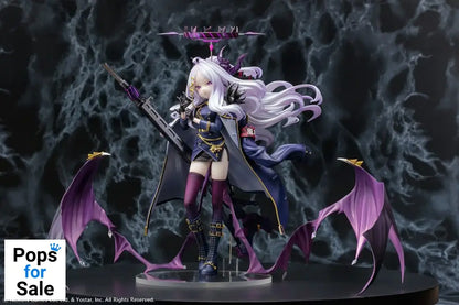 Blue Archive Statue 1/7 Hina Sorasaki 24 cm