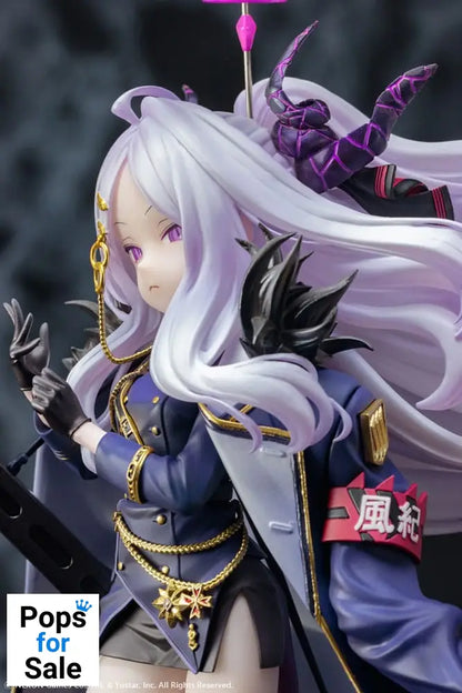 Blue Archive Statue 1/7 Hina Sorasaki 24 cm