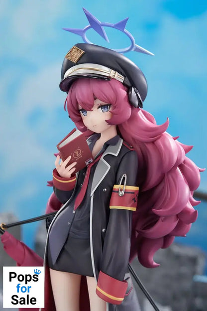 Blue Archive Statue 1/7 Iroha 27 cm Statues