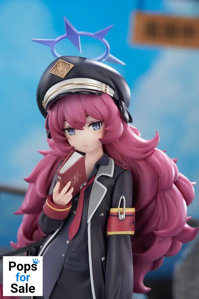 Blue Archive Statue 1/7 Iroha 27 cm