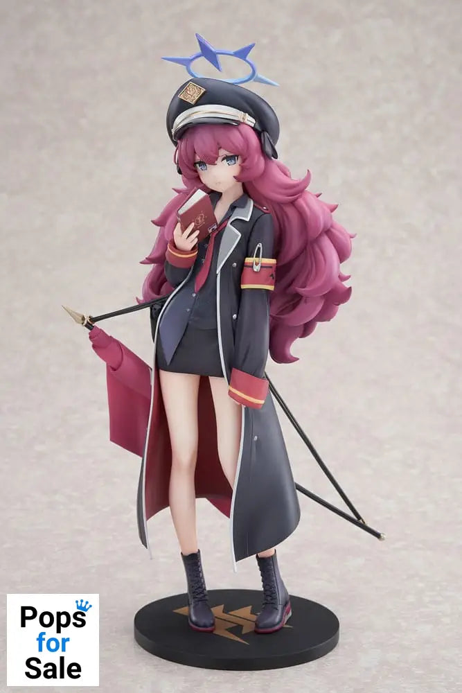 Blue Archive Statue 1/7 Iroha 27 cm