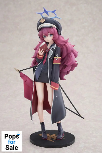 Blue Archive Statue 1/7 Iroha 27 cm