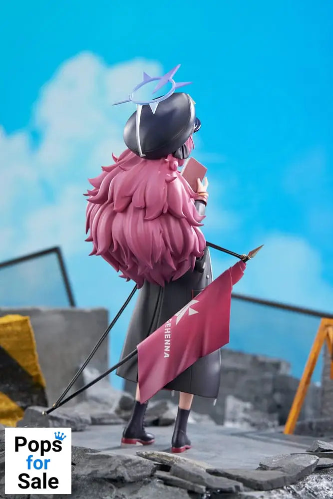 Blue Archive Statue 1/7 Iroha 27 cm