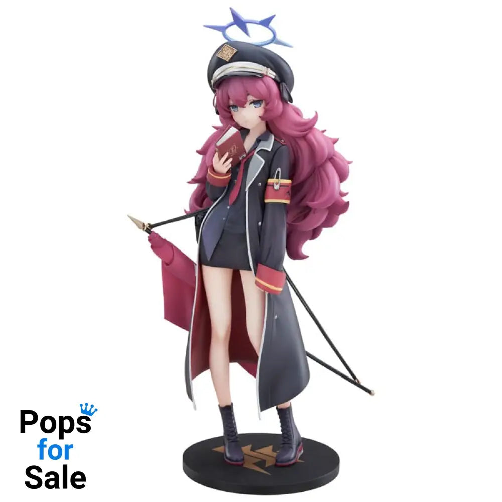 Blue Archive Statue 1/7 Iroha 27 cm