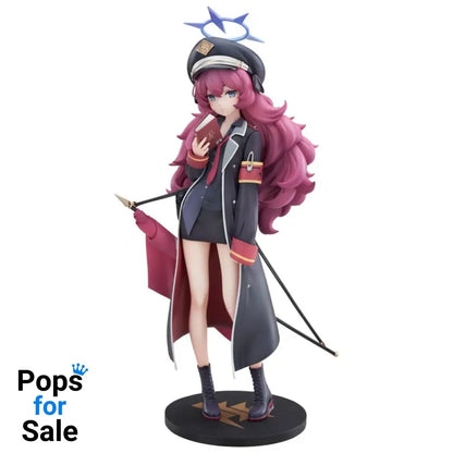 Blue Archive Statue 1/7 Iroha 27 cm