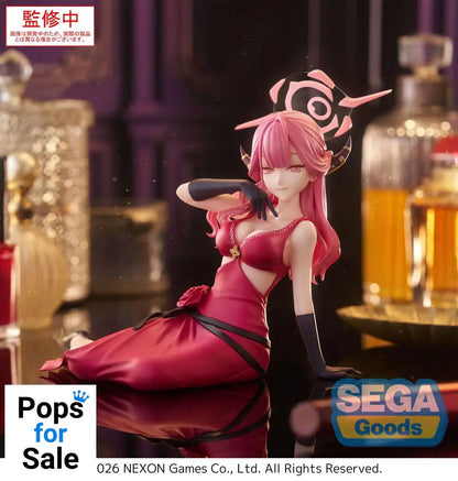 Blue Archive Yumemirize PVC Statue Aru 12 cm