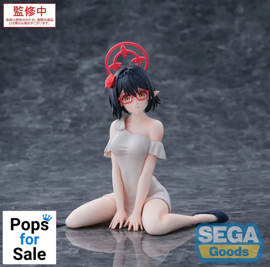 Blue Archive Yumemirize PVC Statue Ayane 12 cm