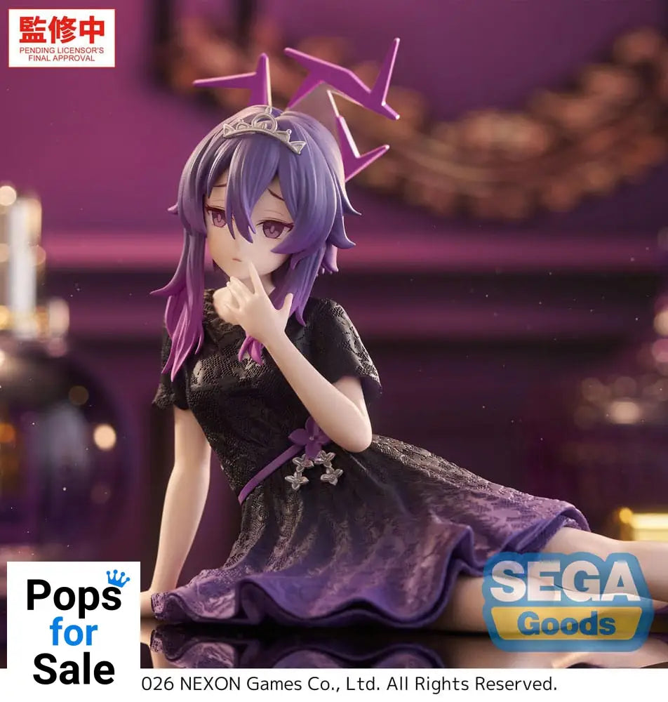 Blue Archive Yumemirize PVC Statue Haruka 13 cm