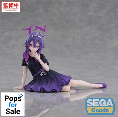 Blue Archive Yumemirize PVC Statue Haruka 13 cm