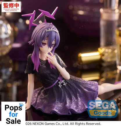 Blue Archive Yumemirize PVC Statue Haruka 13 cm
