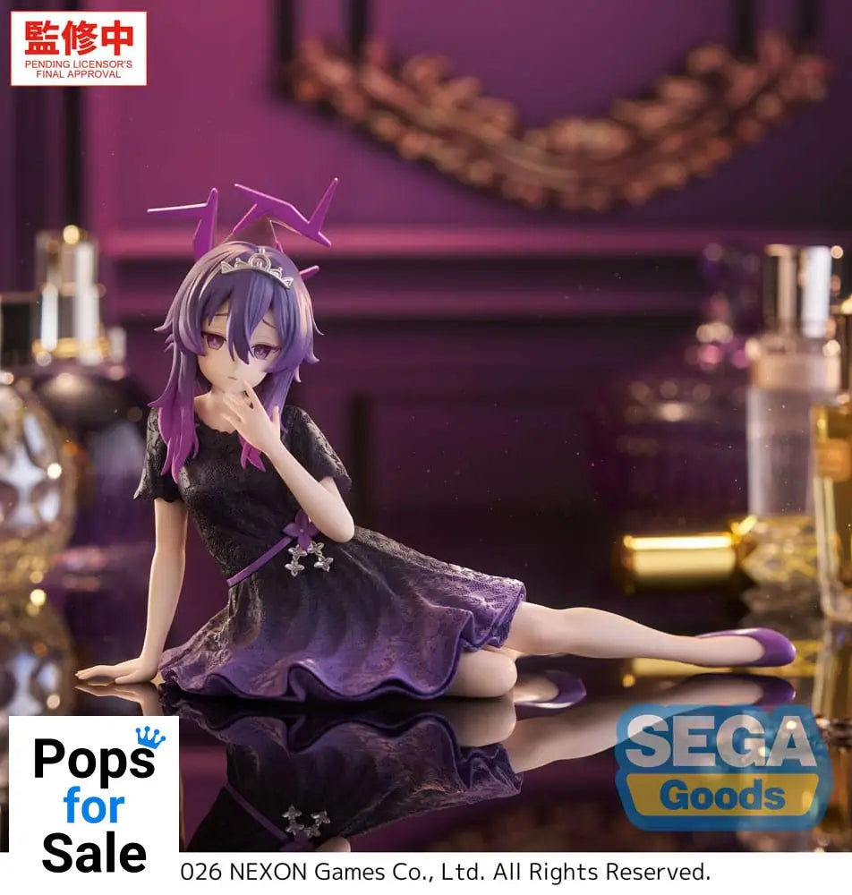 Blue Archive Yumemirize PVC Statue Haruka 13 cm