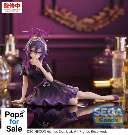 Blue Archive Yumemirize PVC Statue Haruka 13 cm