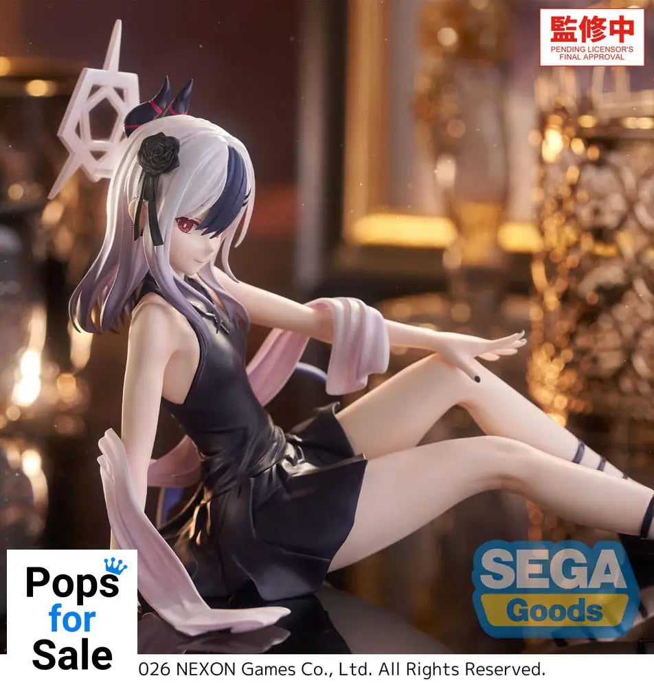 Blue Archive Yumemirize PVC Statue Kayoko 14 cm