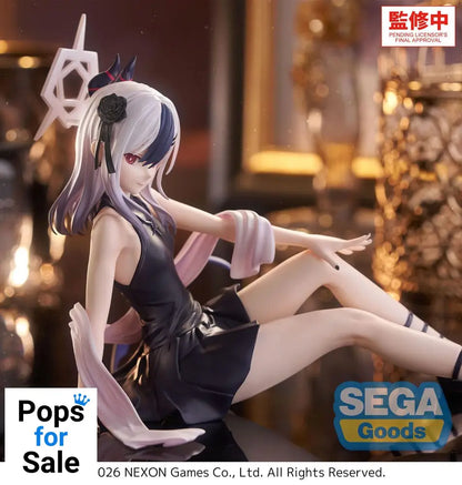 Blue Archive Yumemirize PVC Statue Kayoko 14 cm