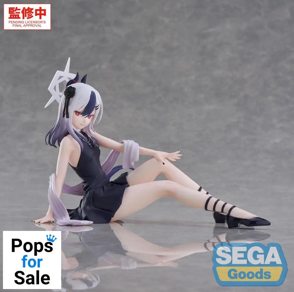Blue Archive Yumemirize PVC Statue Kayoko 14 cm
