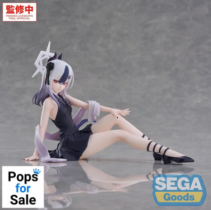 Blue Archive Yumemirize PVC Statue Kayoko 14 cm