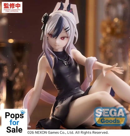 Blue Archive Yumemirize PVC Statue Kayoko 14 cm