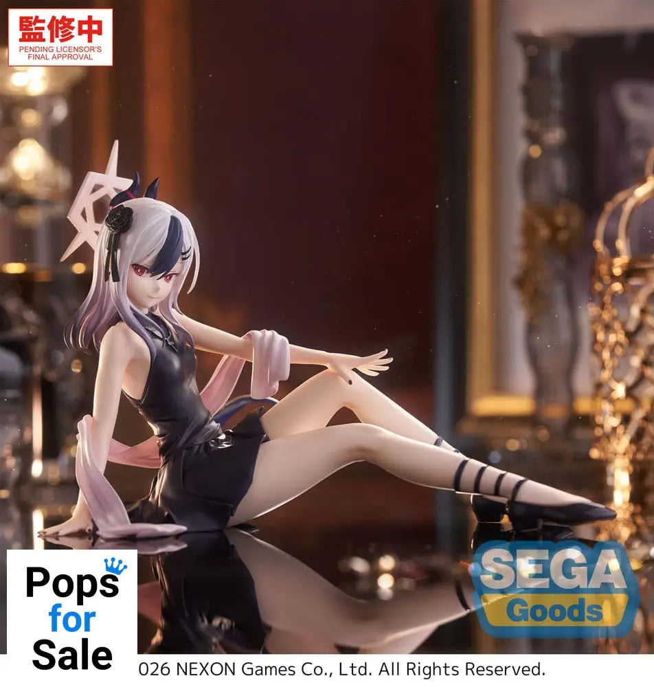 Blue Archive Yumemirize PVC Statue Kayoko 14 cm