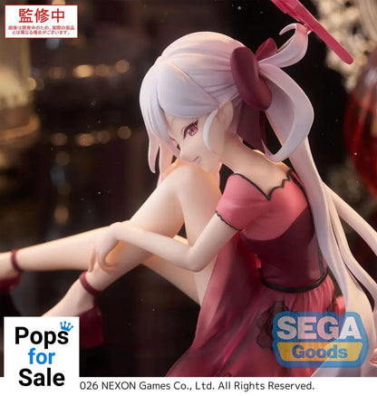 Blue Archive Yumemirize PVC Statue Mutsuki 12 cm