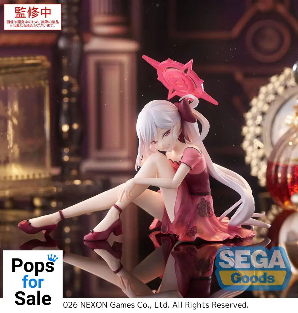 Blue Archive Yumemirize PVC Statue Mutsuki 12 cm