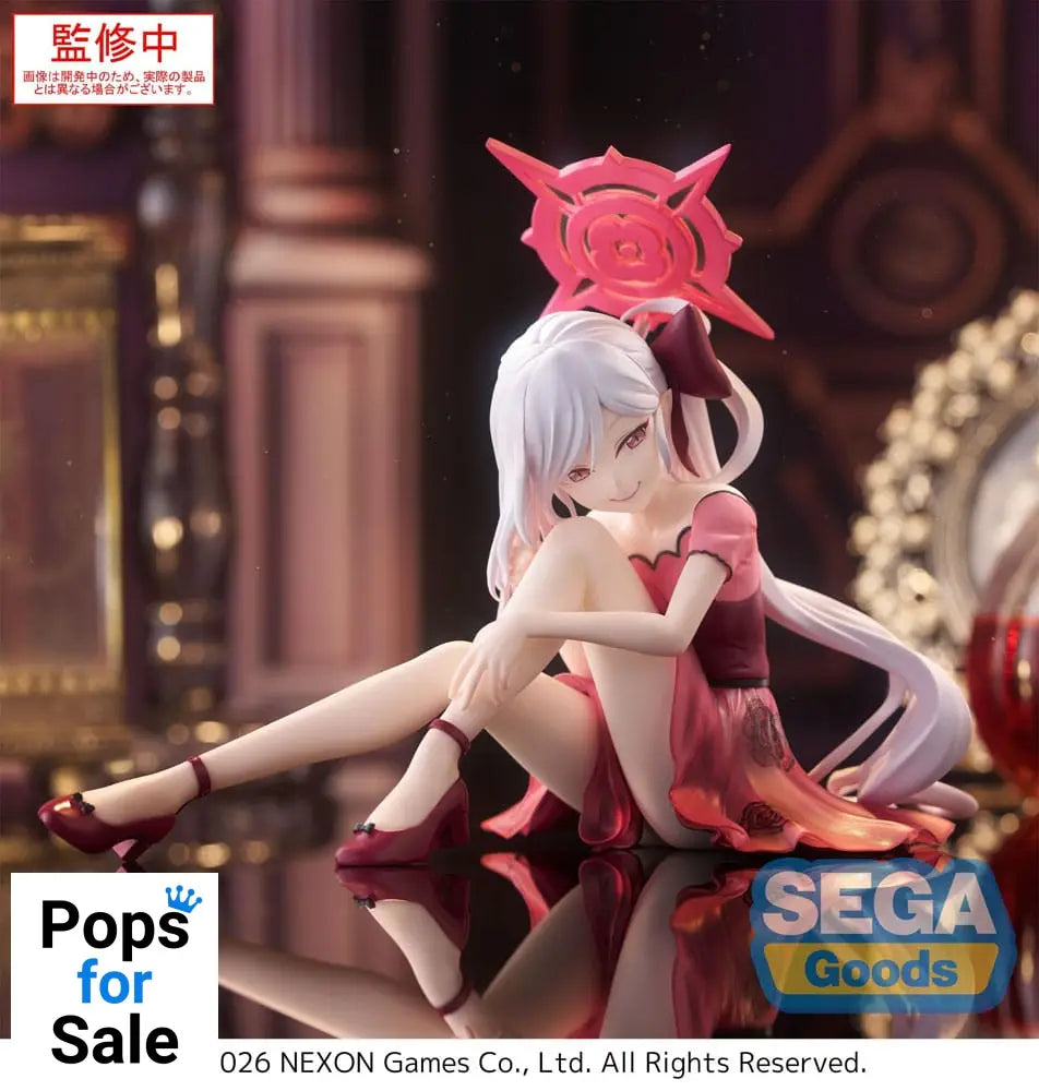 Blue Archive Yumemirize PVC Statue Mutsuki 12 cm
