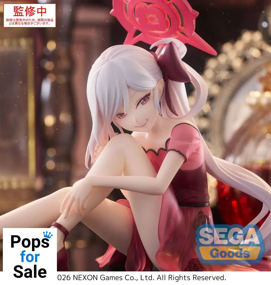 Blue Archive Yumemirize PVC Statue Mutsuki 12 cm