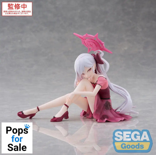 Blue Archive Yumemirize PVC Statue Mutsuki 12 cm Statues