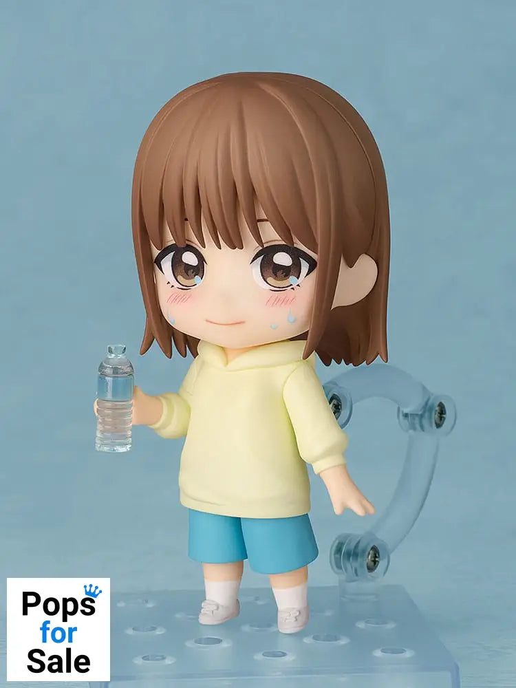 Blue Box Nendoroid Action Figure Chinatsu Kano 10 cm