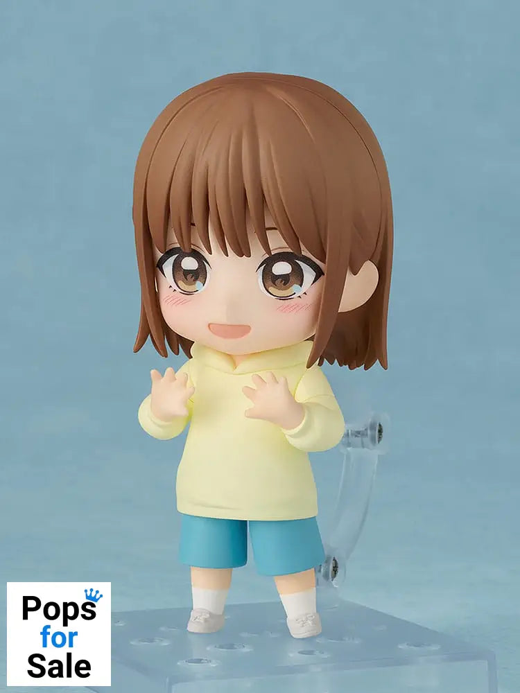 Blue Box Nendoroid Action Figure Chinatsu Kano 10 cm