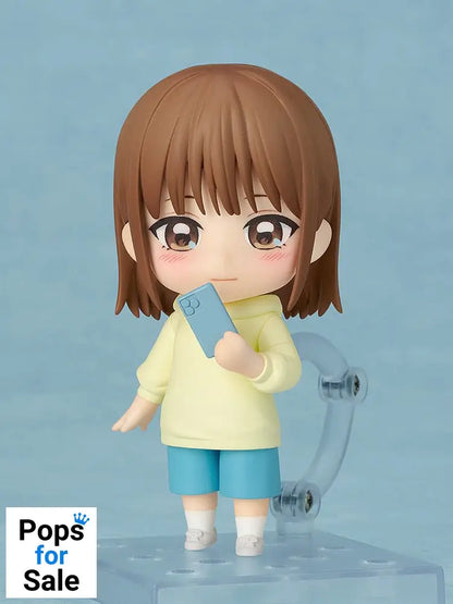 Blue Box Nendoroid Action Figure Chinatsu Kano 10 cm Action figures