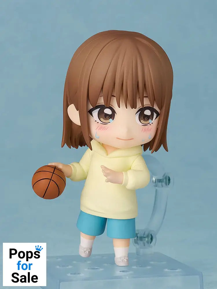 Blue Box Nendoroid Action Figure Chinatsu Kano 10 cm