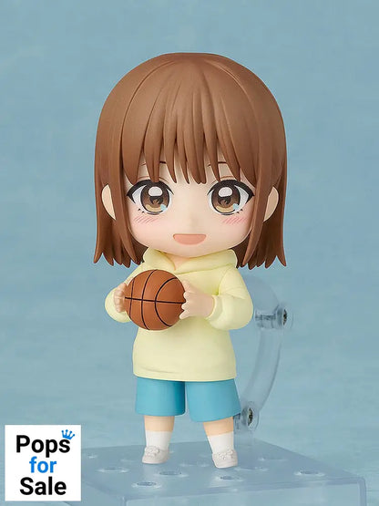Blue Box Nendoroid Action Figure Chinatsu Kano 10 cm