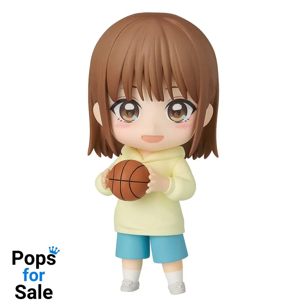 Blue Box Nendoroid Action Figure Chinatsu Kano 10 cm