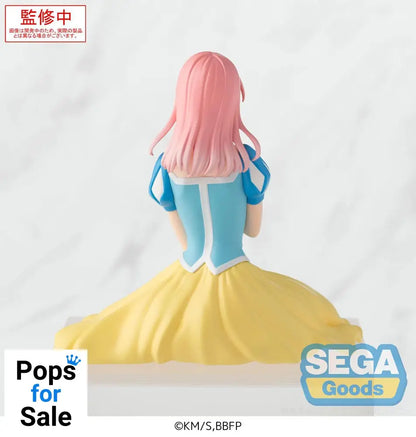 Blue Box PM Perching PVC Statue Hina Chono Cultural Festival Ver. 9 cm