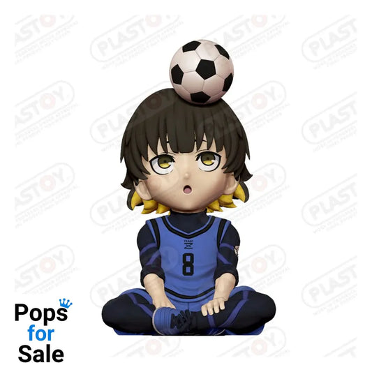 Bluelock: Money Box Bachira 15 cm Banks