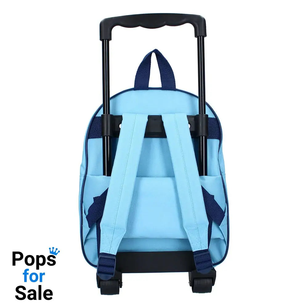 Bluey Backpack 3D Oh Happy Days 32 cm