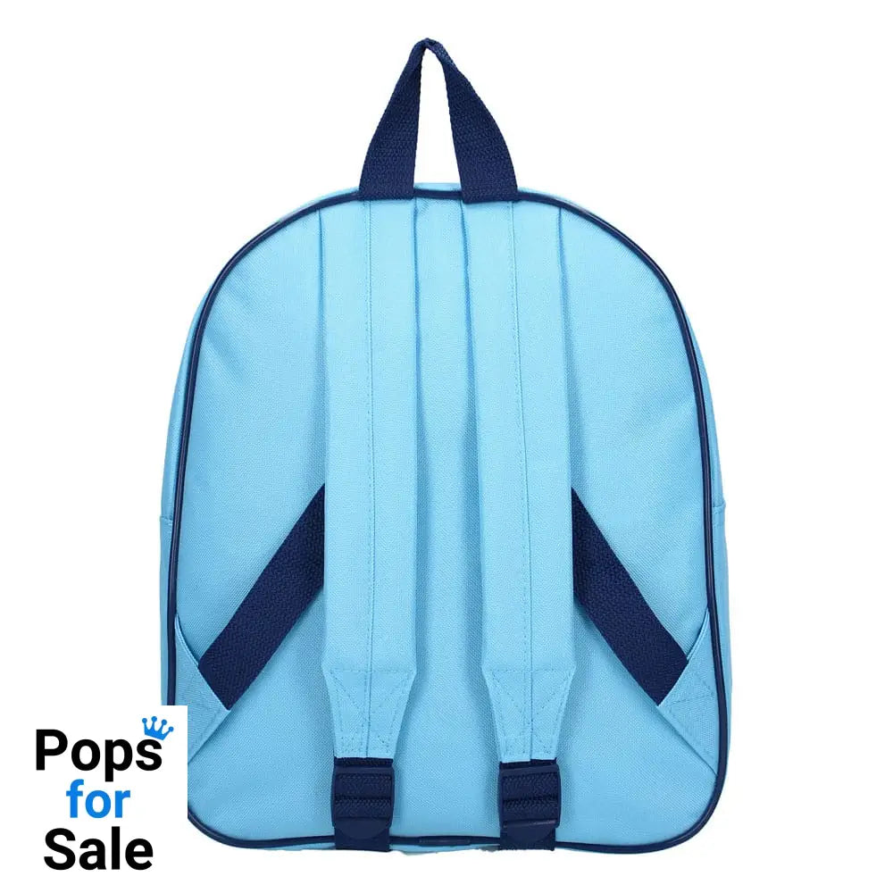 Bluey Backpack 3D Oh Happy Days 32 cm