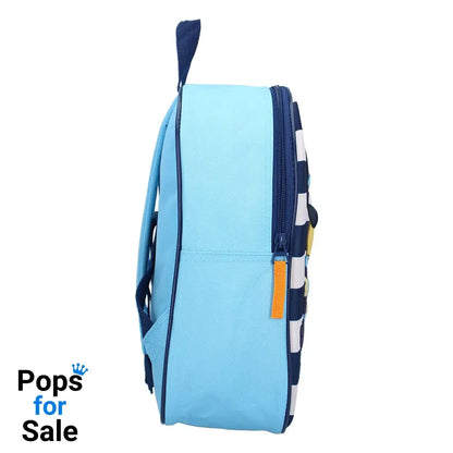 Bluey Backpack 3D Oh Happy Days 32 cm